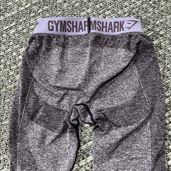 Gymshark | Purple Leggings - Picture 5 of 10